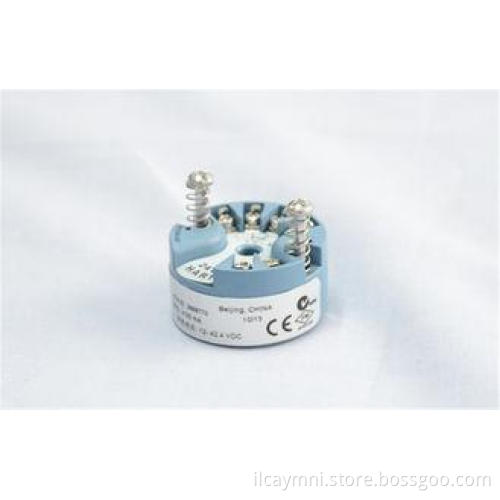 precision Rosemount 248 Temperature transmitter for common